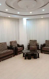 مبل ۱۰ نفره تخت خواب شو و زیر کمد