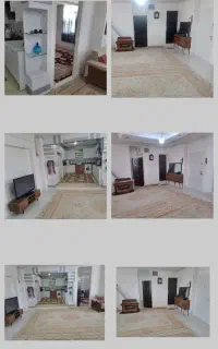 دانشجو/سنددار/۹۵متری