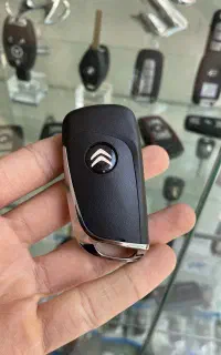 ساخت ریموت سویچ زانتیا اسپرت جکهایماهیونداکویکپرای