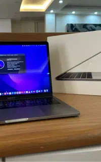 مک بوک پرو / mac book pro
