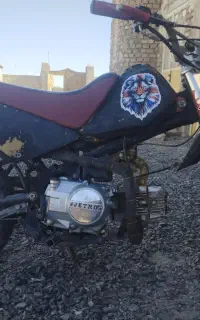 موتور جیترو 90