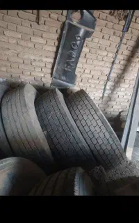 لاستیک فروشی
