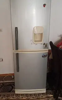 یخچال