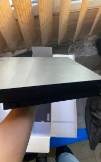 ایکس باکس وان ایکس