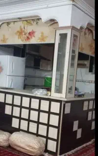 دو خوابه رزمجومقدم ۱۷