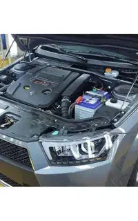 مکانیک سیار