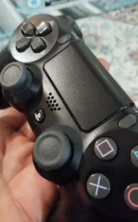 دسته اورجینال پی اس فور ps4 درحدنونو