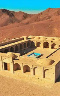 تور کویر  کاشان  با تخفیف ویژه ۴ نفر ظرفیت