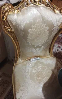 میز غذاخوری سلطنتی