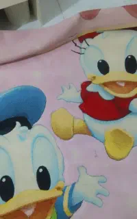 فرش اتاق بچه یا کودک