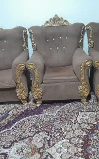 مبل راحتی