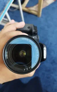 Canon 600D
