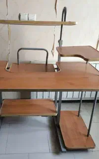 میز کامپیوتر