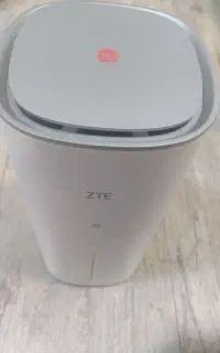 مودم ZTE G5 pro 5g plus