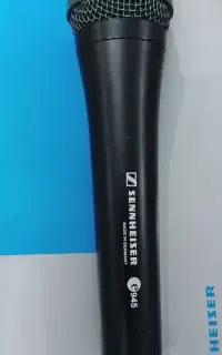 فروش میکروفن سنهایزر مدل e945