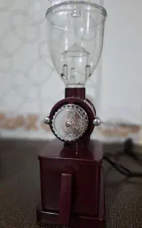 اسیاب قهوه اسماکی