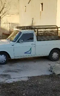 حمل بار با وانت