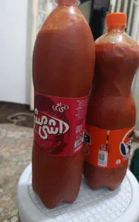 رب گوجه فرنگی