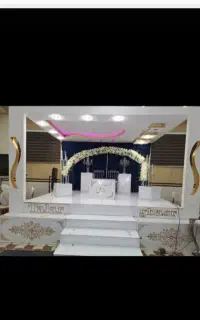 فروش تعدادی وسایل دیزاین تولد وتشریفات