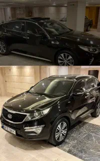 پولیش سیار تمامی خودروهای ایرانی و خارجی