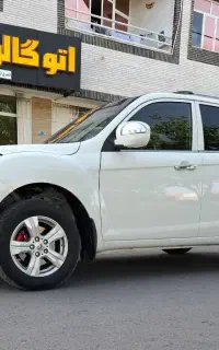 لیفان اتومات X60مدل 96