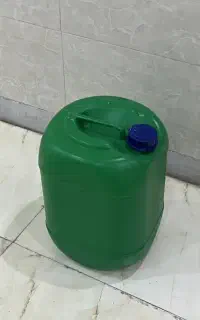 ظرف ۲۰ لیتری