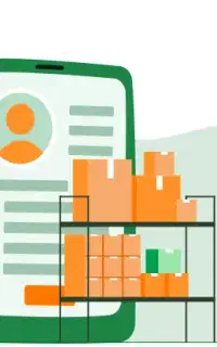 استخدام سرپرست انبار- آقا / خانم