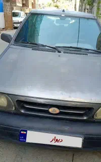 فروش ماشین
