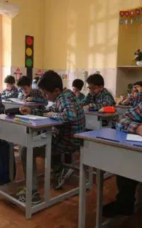 جویای کار آموزگاری