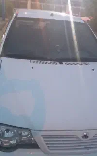پراید 111 مدل 93