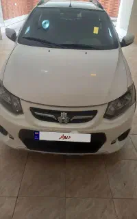 کوئیک  اس ۱۴۰۲ سفید