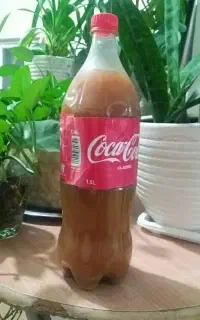 آبغوره تازه خانگی