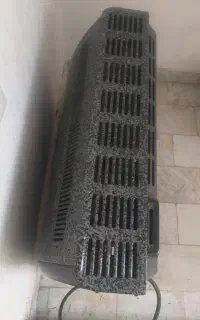 بخاری گازی