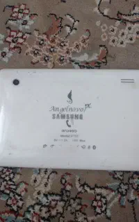 تبلت اوراقی