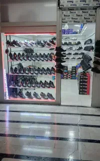مغازه چهار راه اجاق