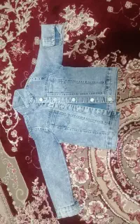 لباس دخترانه