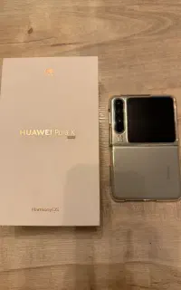 huawei pura x هواوی گوشی خاص و کمیاب