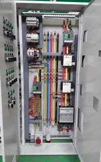 طراح ساخت و تعمیر  تابلو برق صنعتی با ضمانت کاری