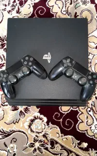فروش PS4 pro  پی اس فور پرو