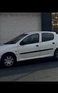 ۲۰۶ تیپ۲ مدل ۹۹