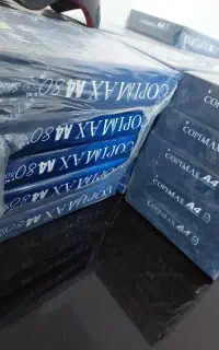 فروش تخصصی کاغذ A4 به صورت تکی و عمده