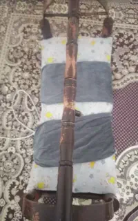 بیشکه (گهواره)