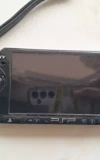 دستگاه پلی استیشن PSP-3004 سونی