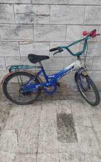 دوچرخه سایز ۲۰