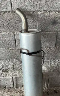 منبع ۲۳۰ بنزی اماده پارس و ۴۰۵.
