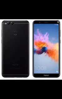 honor 7x