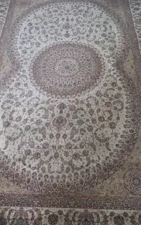 فرش ۶ متری