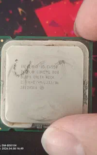 سی پی یو cpu