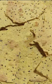 نان خشک