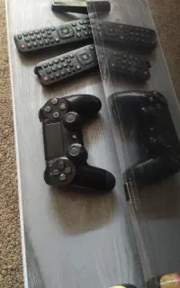 محافظه صفحه تلویزیون